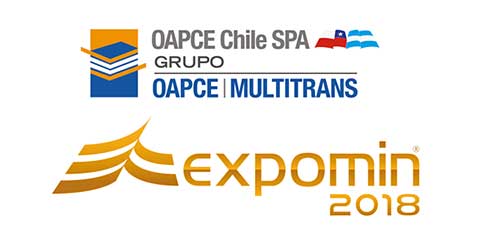 Expomin 2018